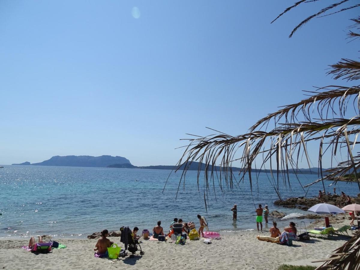 Rosa Dei Venti - Casa Maestrale - Sardegna - Iun R2217 Villa Olbia Buitenkant foto