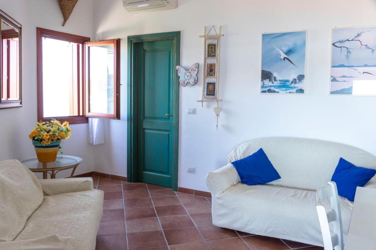 Rosa Dei Venti - Casa Maestrale - Sardegna - Iun R2217 Villa Olbia Buitenkant foto