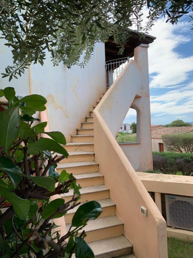 Rosa Dei Venti - Casa Maestrale - Sardegna - Iun R2217 Villa Olbia Buitenkant foto