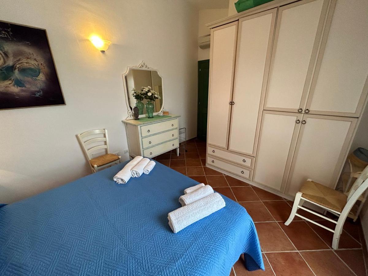 Rosa Dei Venti - Casa Maestrale - Sardegna - Iun R2217 Villa Olbia Buitenkant foto
