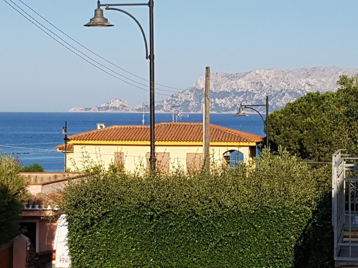 Rosa Dei Venti - Casa Maestrale - Sardegna - Iun R2217 Villa Olbia Buitenkant foto